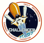 611px-STS-8_patch.svg
