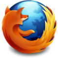Firefox_3.5_logo