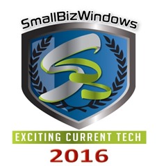 2016-08- Most exciting current tech