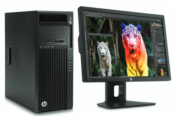 Shiny New Thing To Review Hp Z440 Workstation Absolutely John