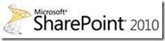 Microsoft_SharePoint_2010_logo
