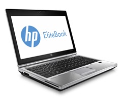 HP EliteBook2570p_FrontLeftOpen