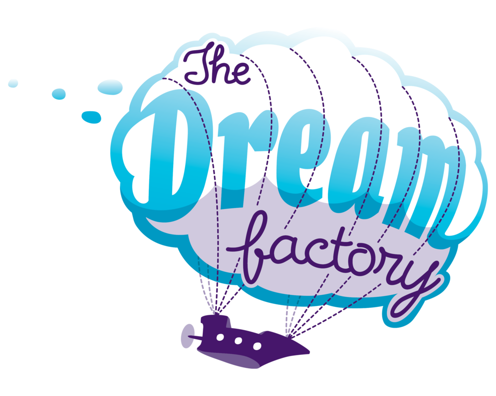 Dream VIP Sponsor — The Dream Factory