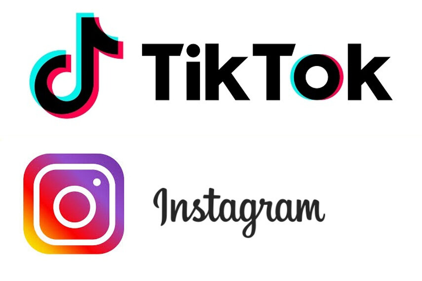 TikTok Versus Instagram: Is This Chinese App Taking Over The U.S. ...