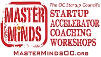 MasterMinds Group for Startup Founders OC