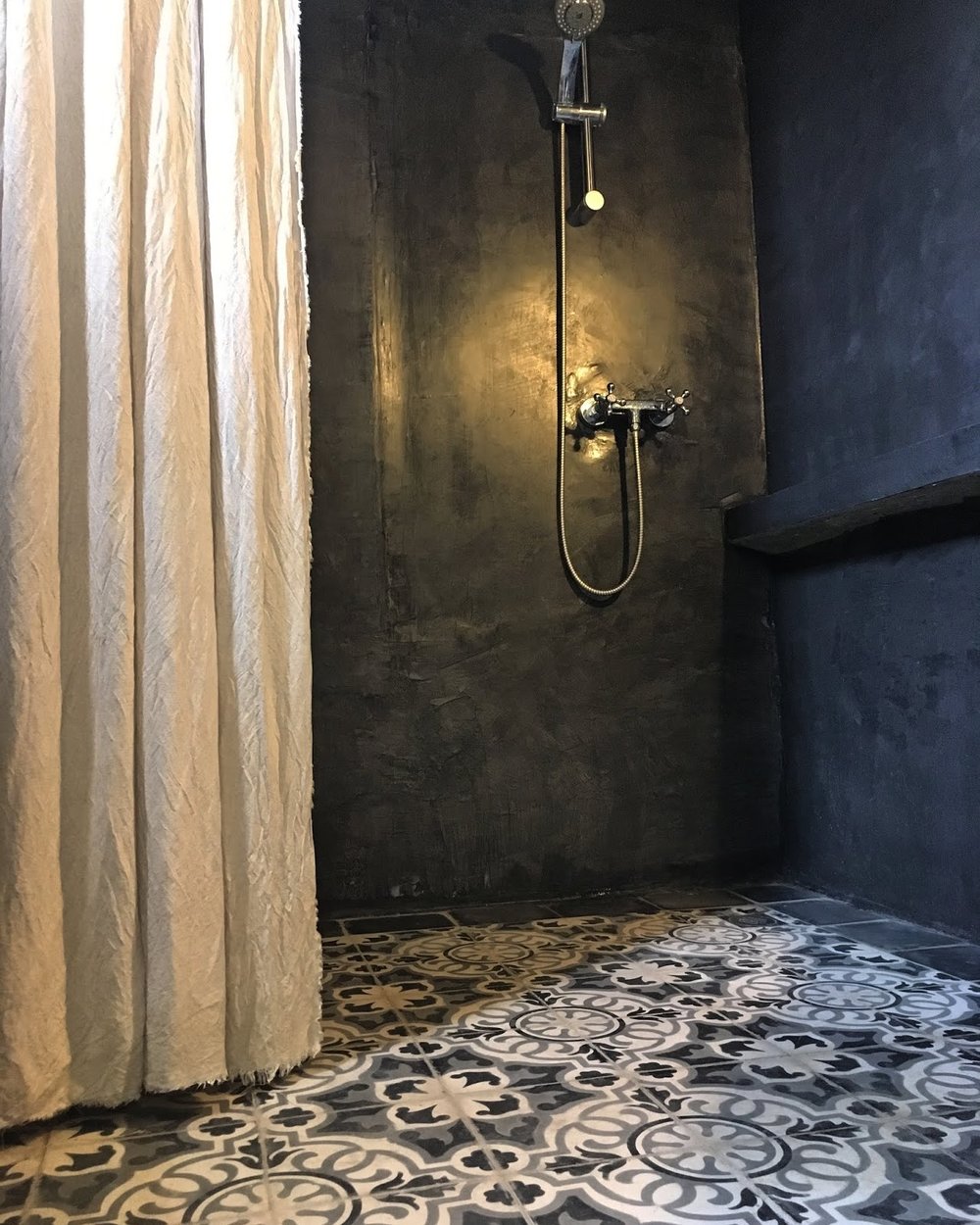 renovating, styling, interior, marrakech