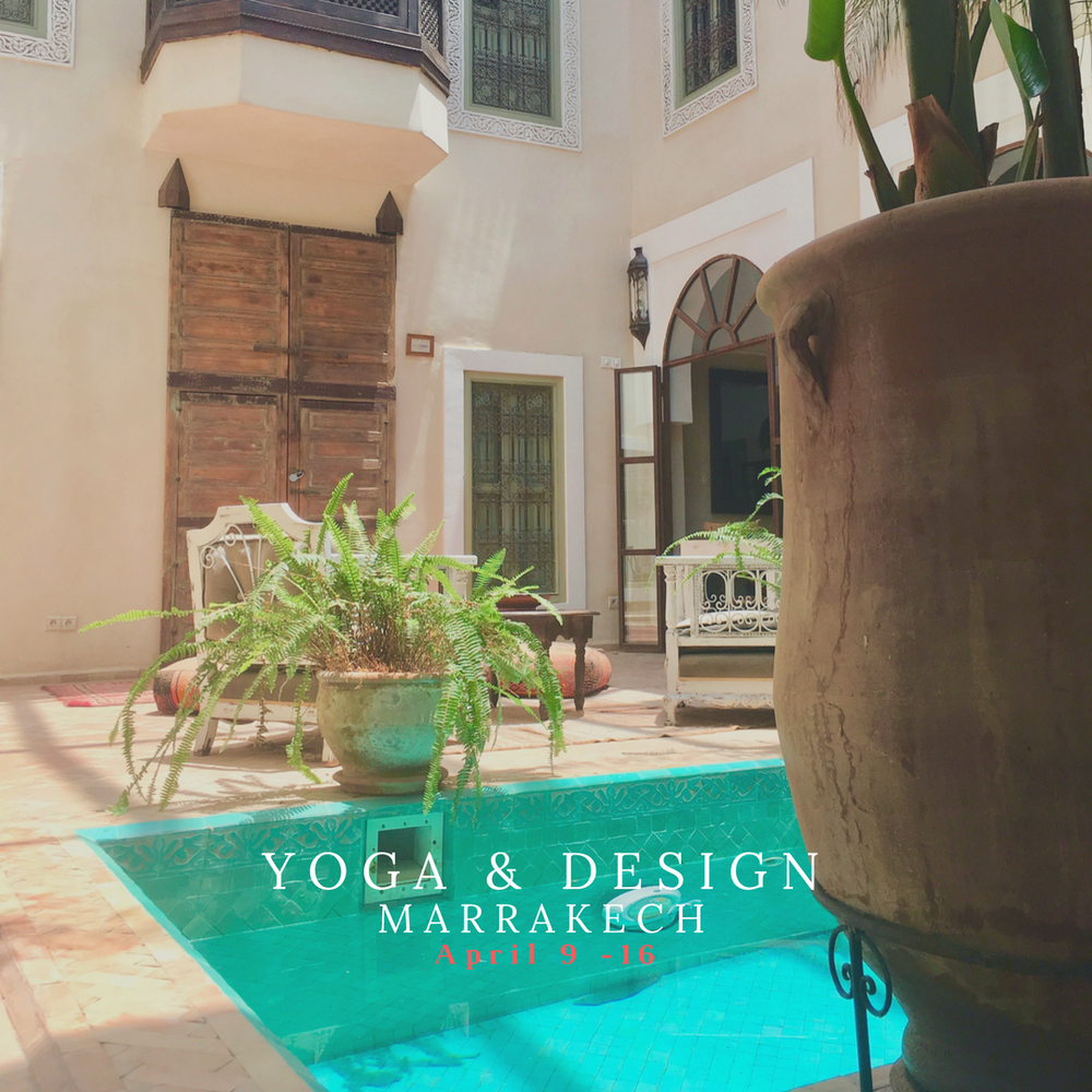 yoga,design,marrakech,essaouira
