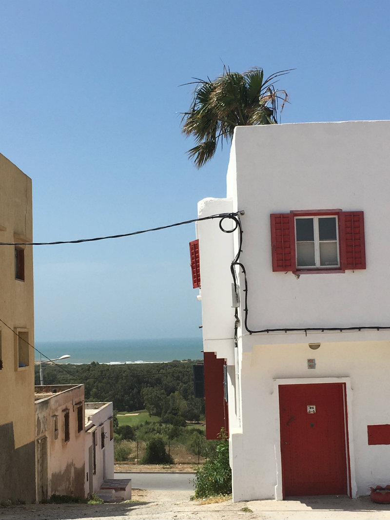 Diabat - Essaouira - Morocco
