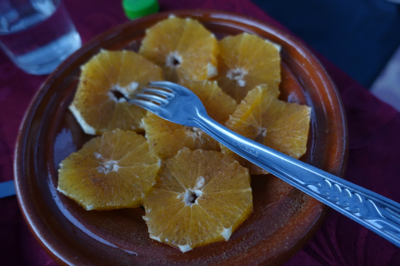 Marrakech, Imlil, foodexperience