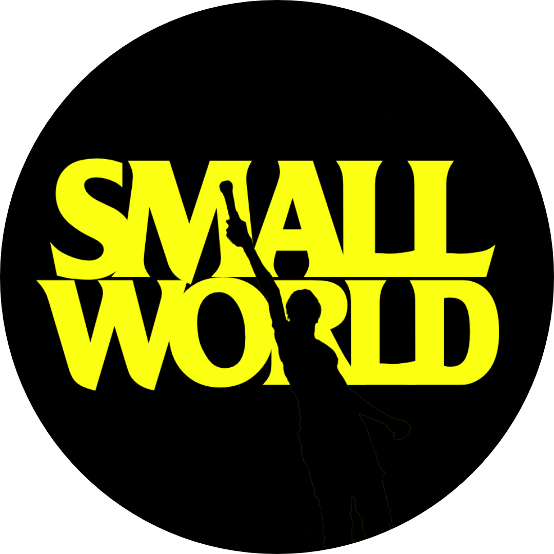 Smallworld Live