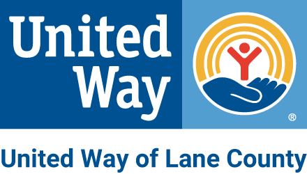 Logo of United Way of Lane County