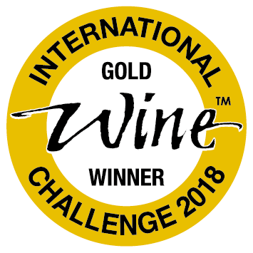 International Wine Challenge - Gold