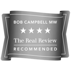 Bob Campbell 90 points