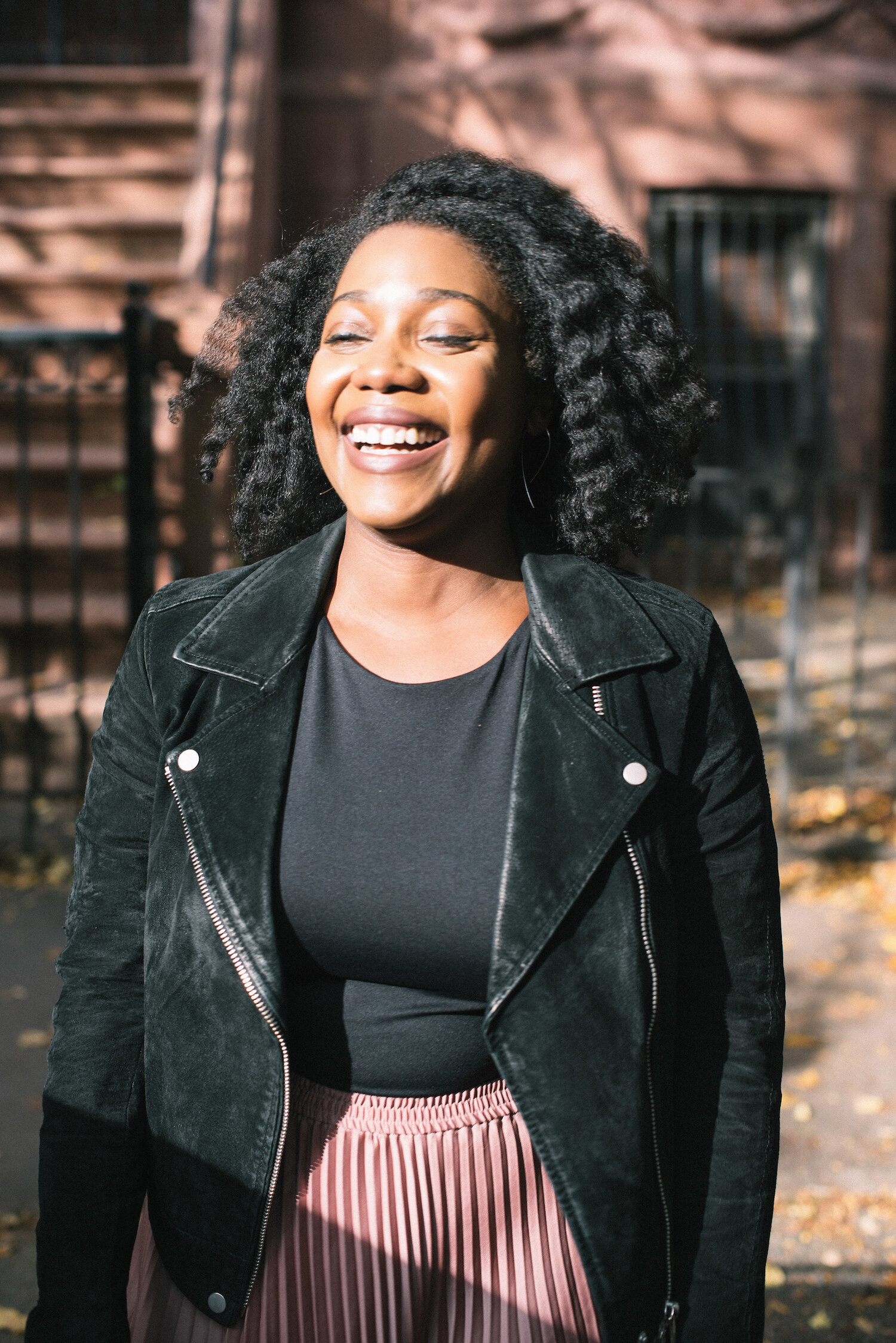 Kelly Ann Ifill - Founder of Guava — Ladies Who Launch | Resources for ...