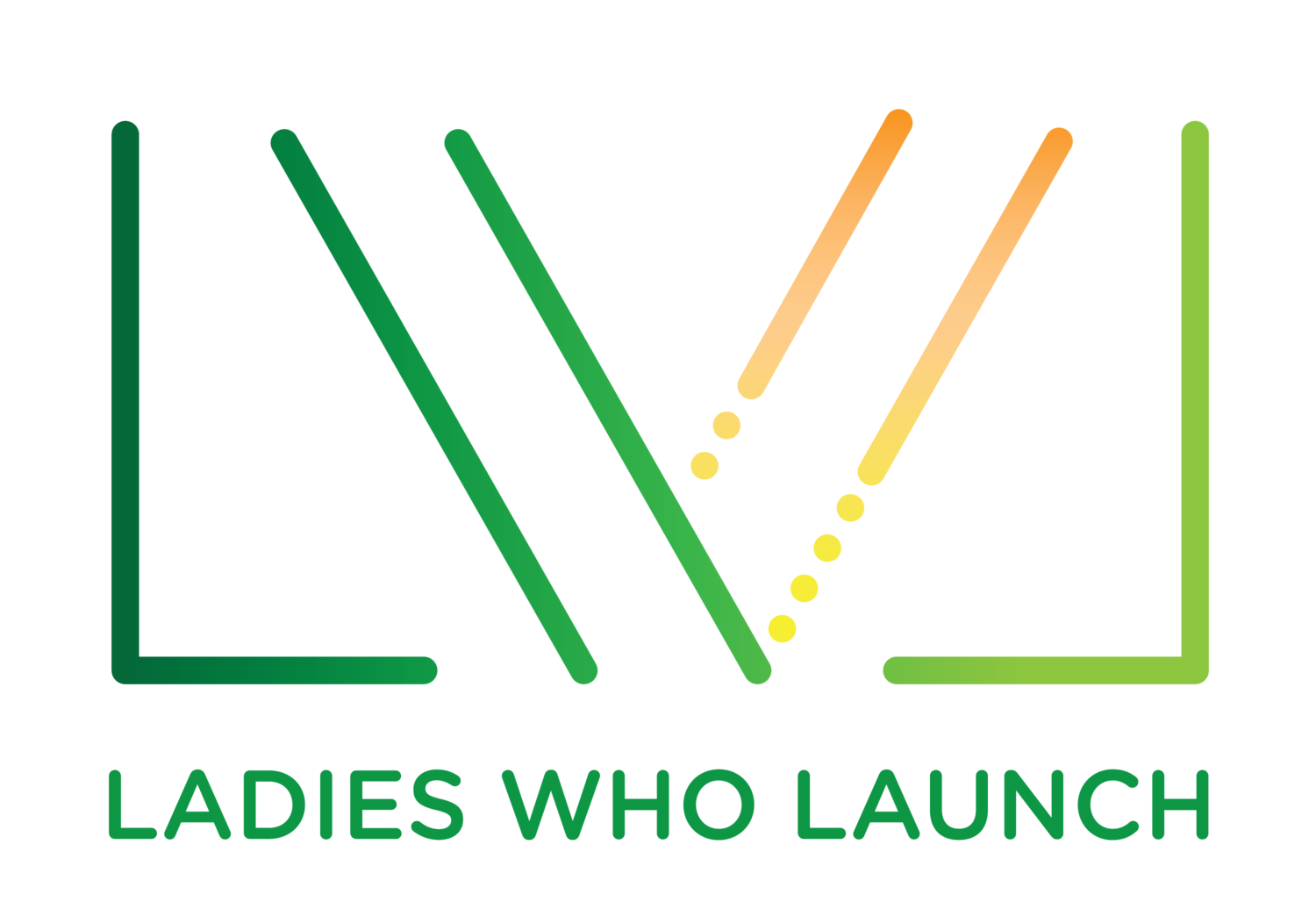 Image result for ladies who launch"