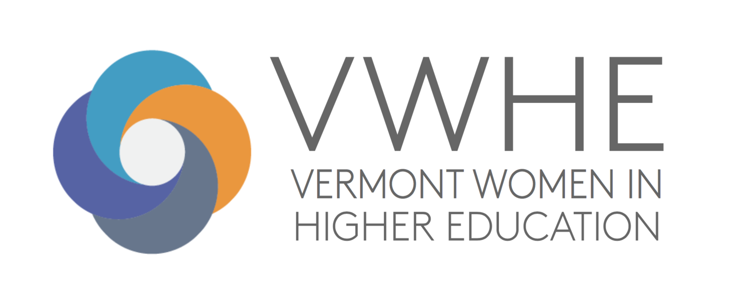 Vermont Women in Higher Education