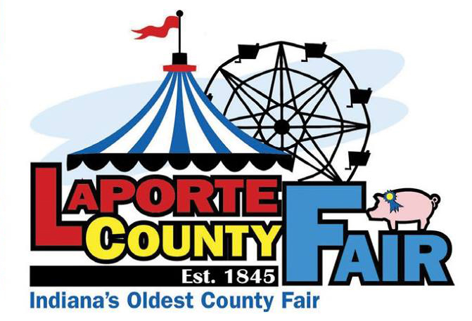 2019 Laporte County Fair