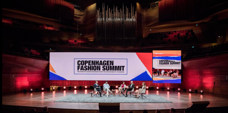 Image result for copenhagen fashion summit 2019