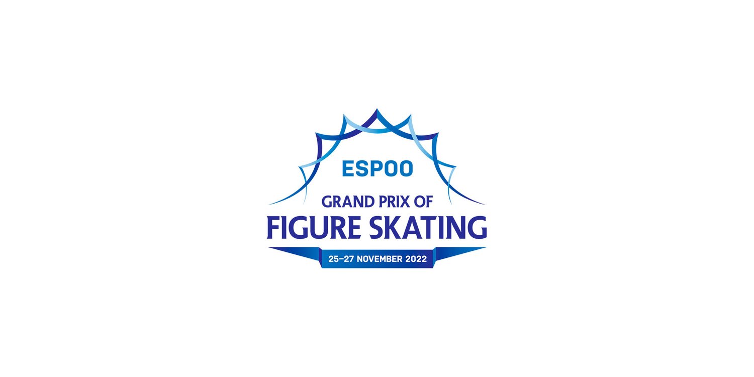 GP Grand Prix of Figure Skating Espoo 2022 — In The Loop