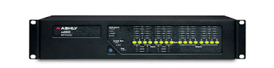 Ashly ne8800 DSP Monitor Controller