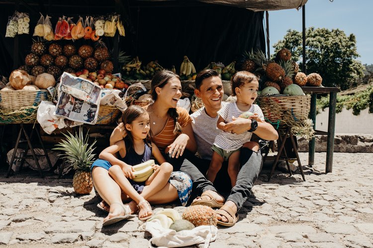 Ayo Lopez is a Travel Mom That Inspires Us