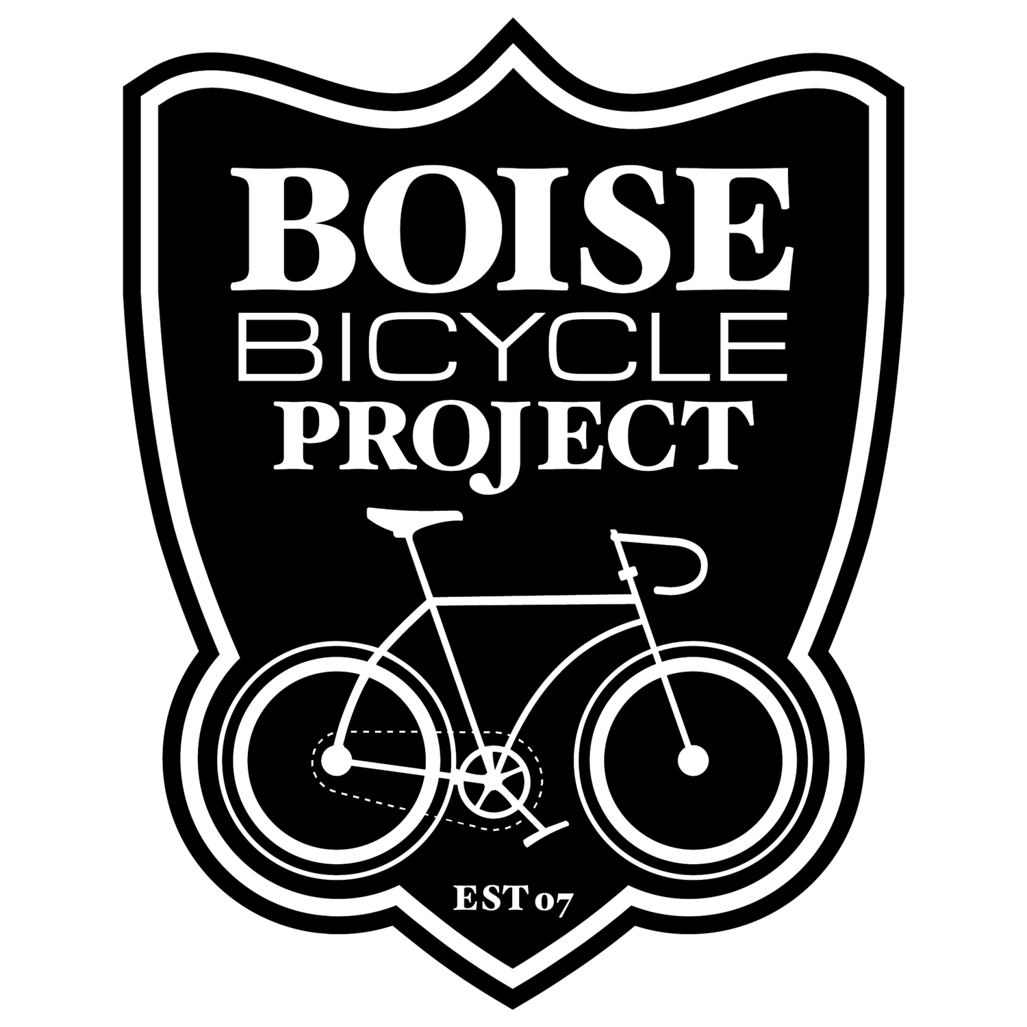 Calendar Boise Bicycle Project