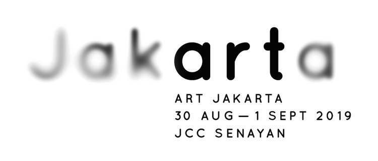 Image result for art jakarta logo