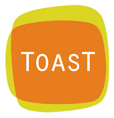 Toast Marketing  Design