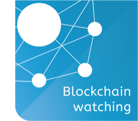 Blockchain Watching