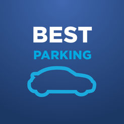Best Parking App