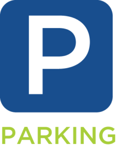 Parking Mobile Apps Page Icon