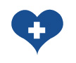 Heart Health Icon