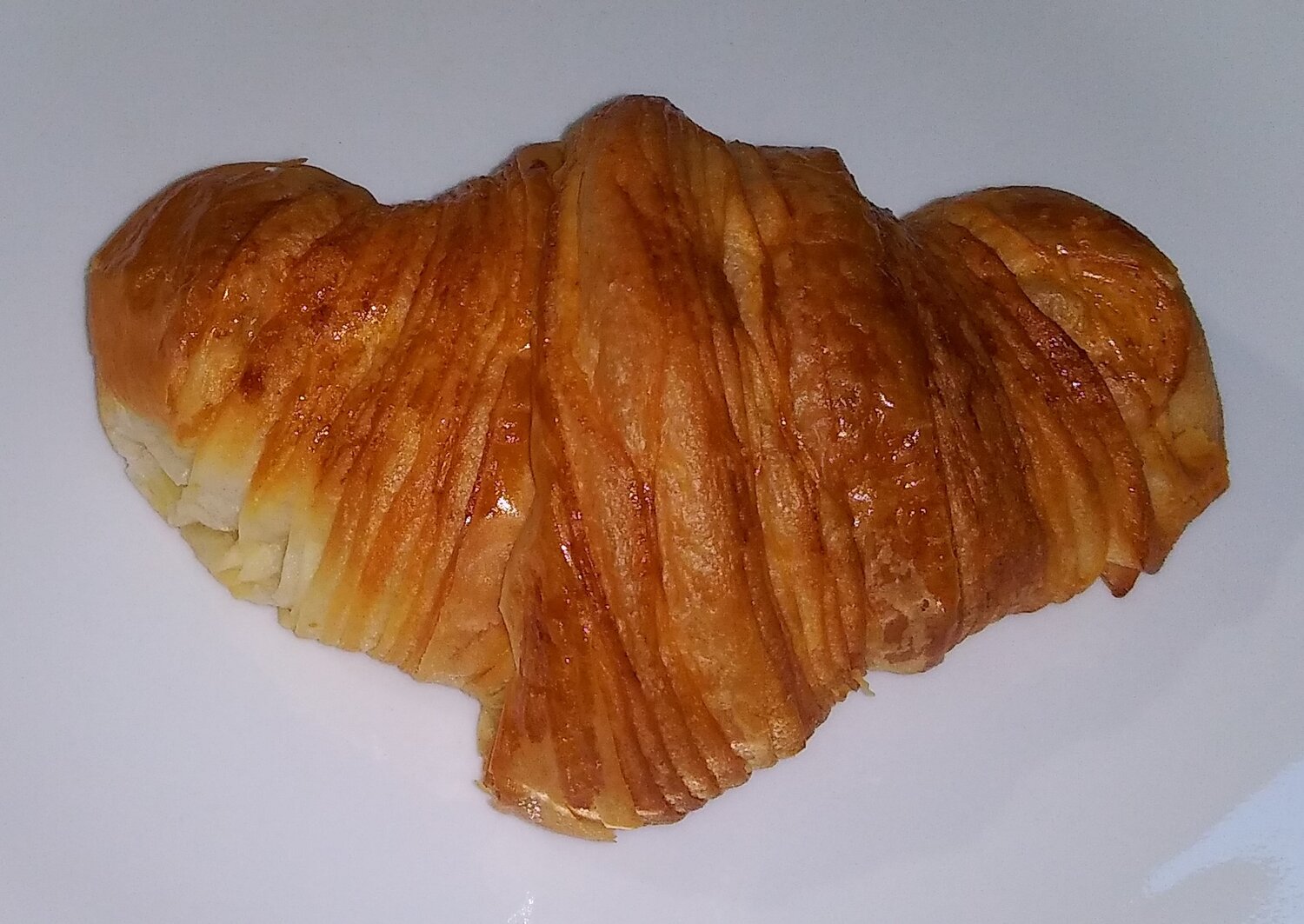 How An Arizona Baker Used Statistics to Make the Perfect Croissant ...
