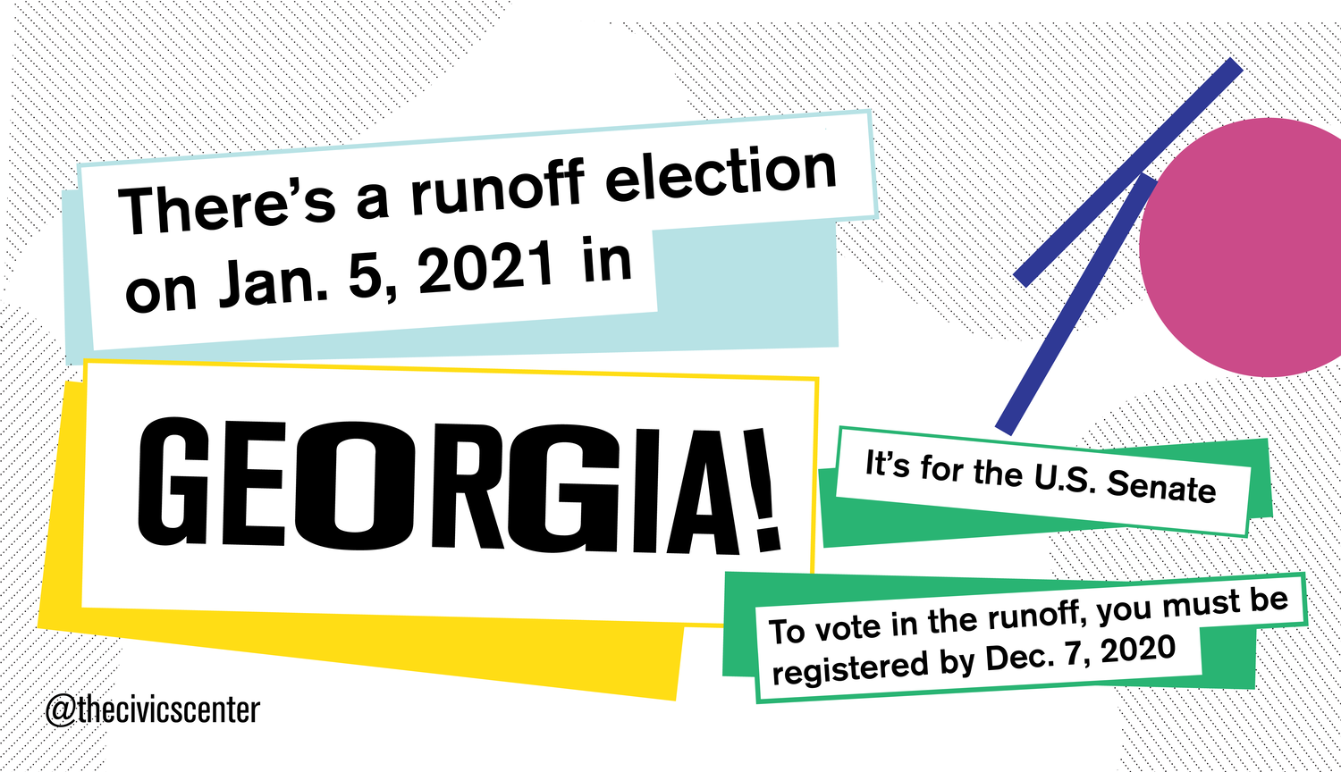 why is there a run off vote in georgia , why is a penis mushroom-shaped
