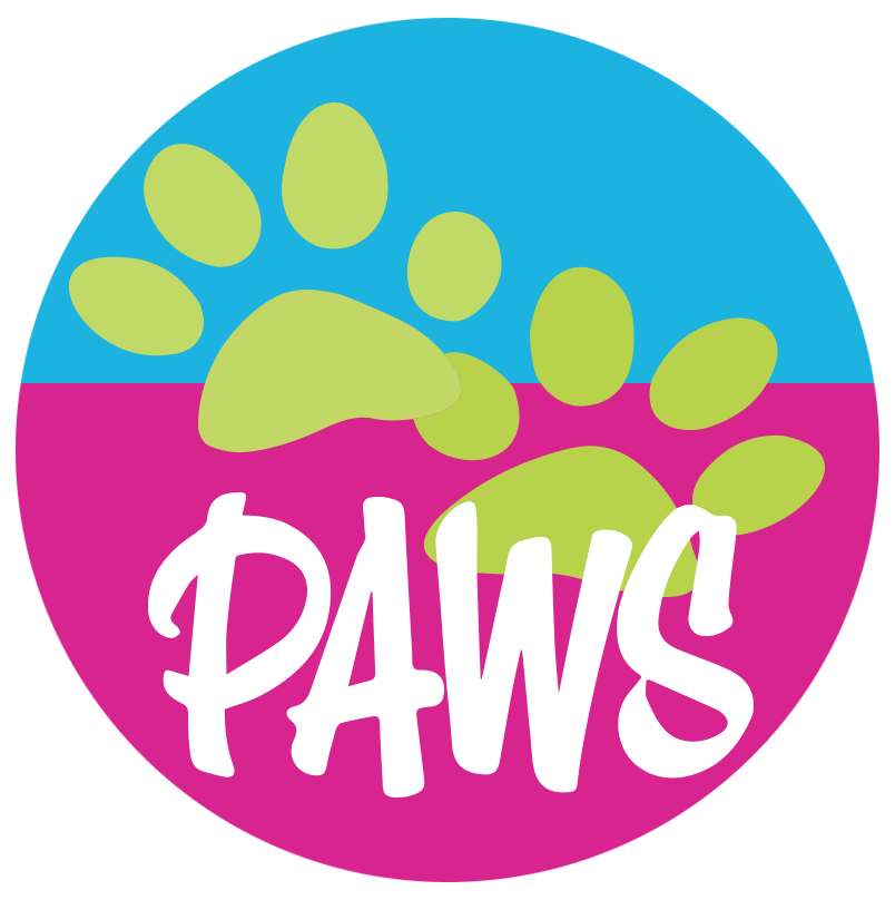 PAWS - Paros Animal Welfare Society