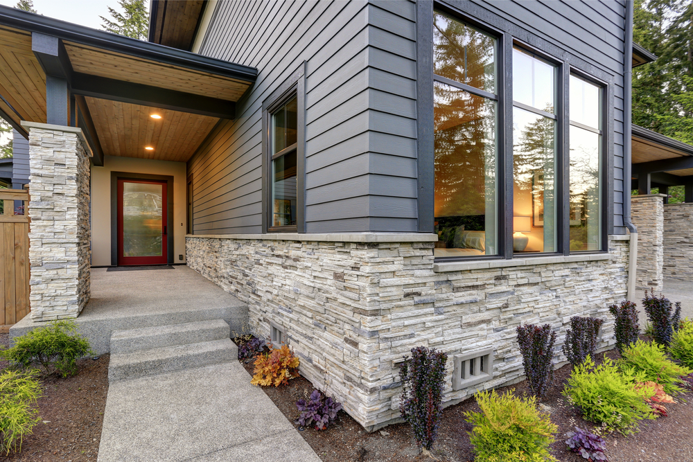 Why Should You Invest In Fiber Cement Siding