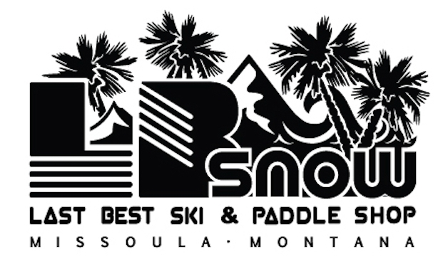 Recreational Kayaks — Last Best Ski  Paddle Shop