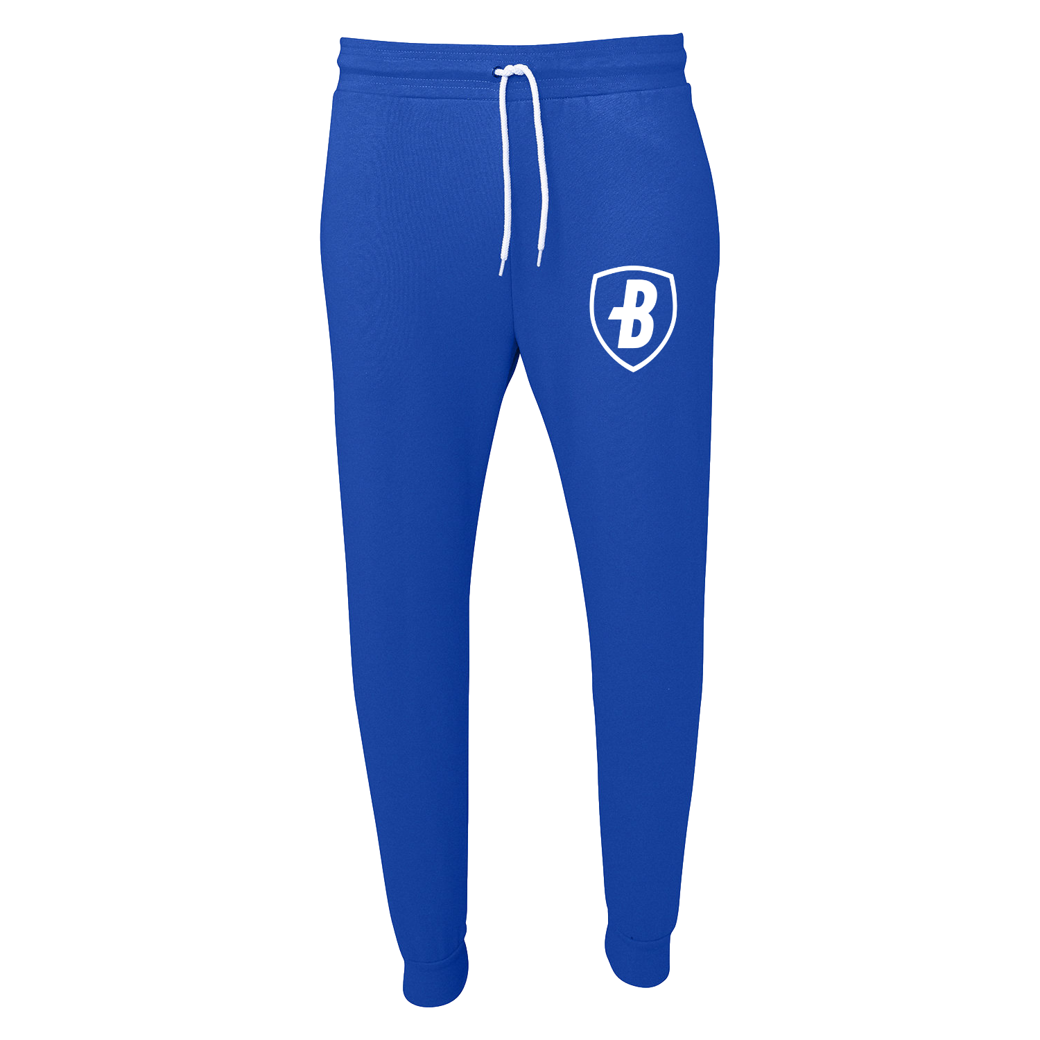 Royal Blue Sweat Pants [XS] | Bluecoats