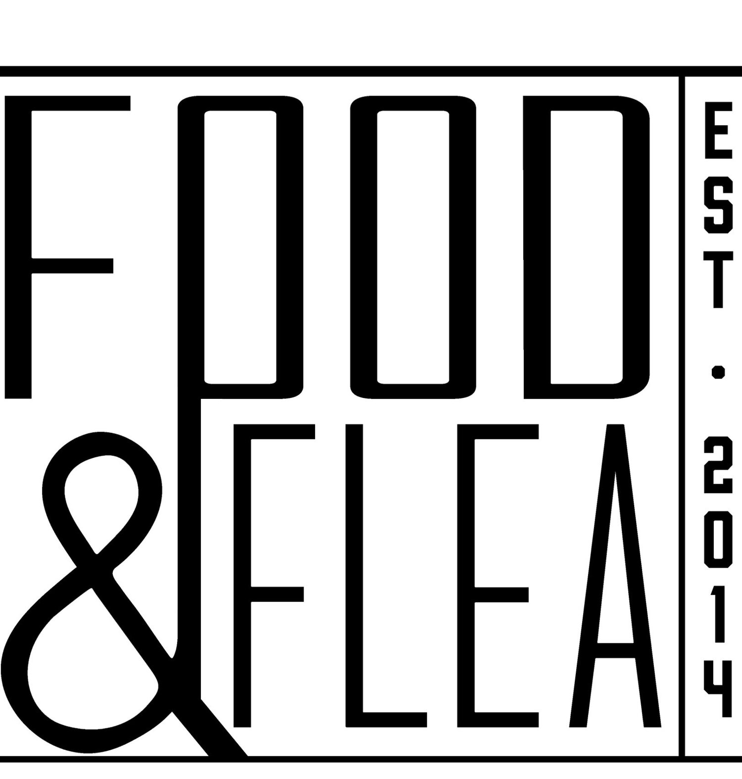 2019 Downtown September Food and Flea Market