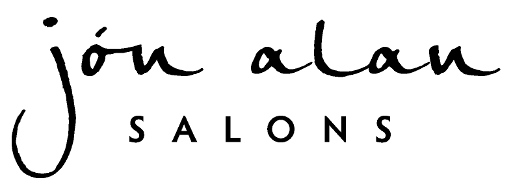 BOOK ONLINE — Jón Alan Salon