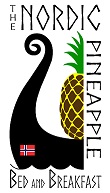 Image result for nordic pineapple