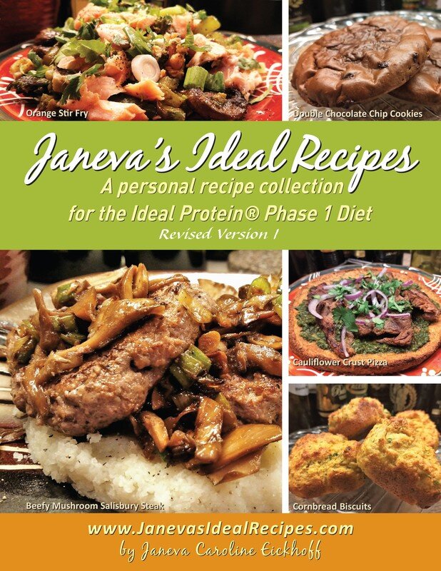 Janeva S Ideal Recipes Kitchen
