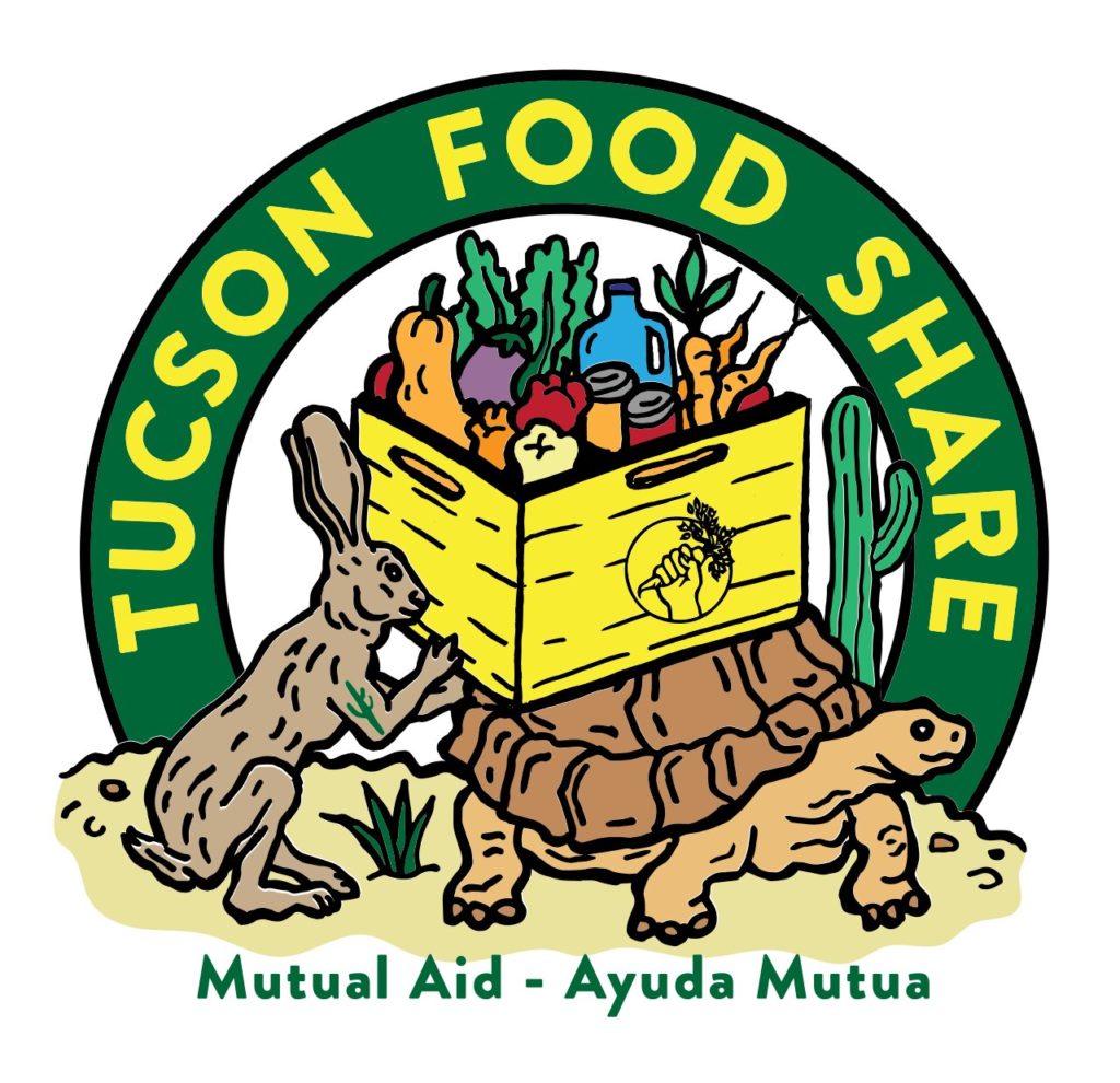 About Tucson City of Gastronomy