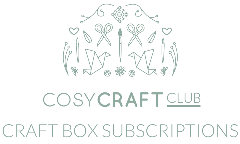 The crafty teens & tweens collection — Cosy Craft Club