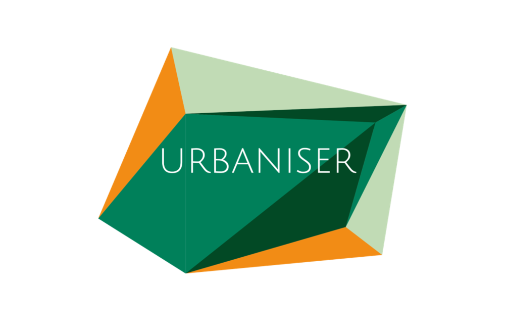 Urbaniser App