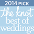 2014 Pick: The Knot Best of Weddings