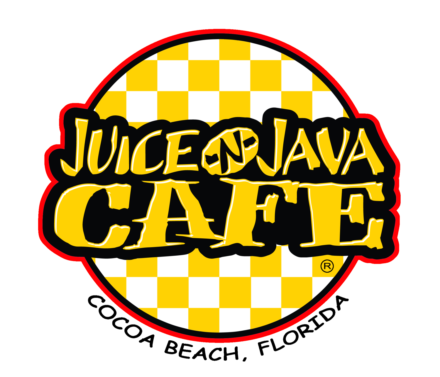 Juice 'N Java Cafe