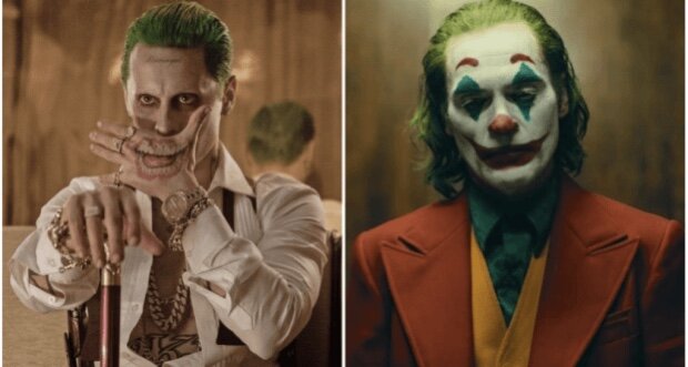 Jared Leto Pressured his Agents to Stop Joaquin Phoenix' ‘Joker’ Movie ...