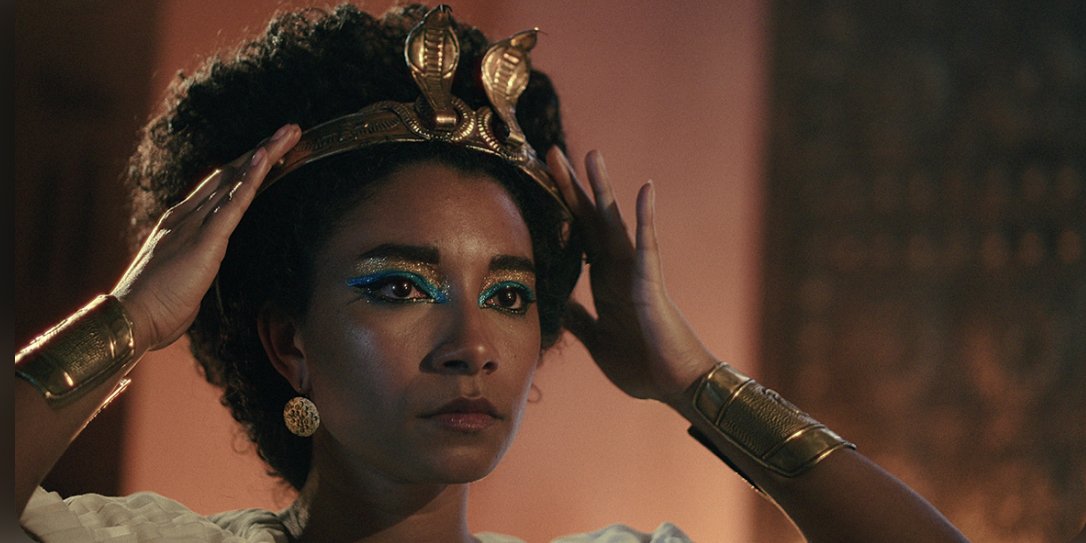 مصر قد تلاحق Netflix على فيلم Black Cleopatra – World of Reel