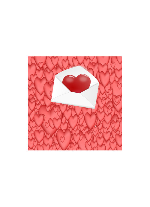 Emoji Love Theia Chandelier Cards™ unopened card